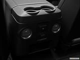  Rear A/C controls photo